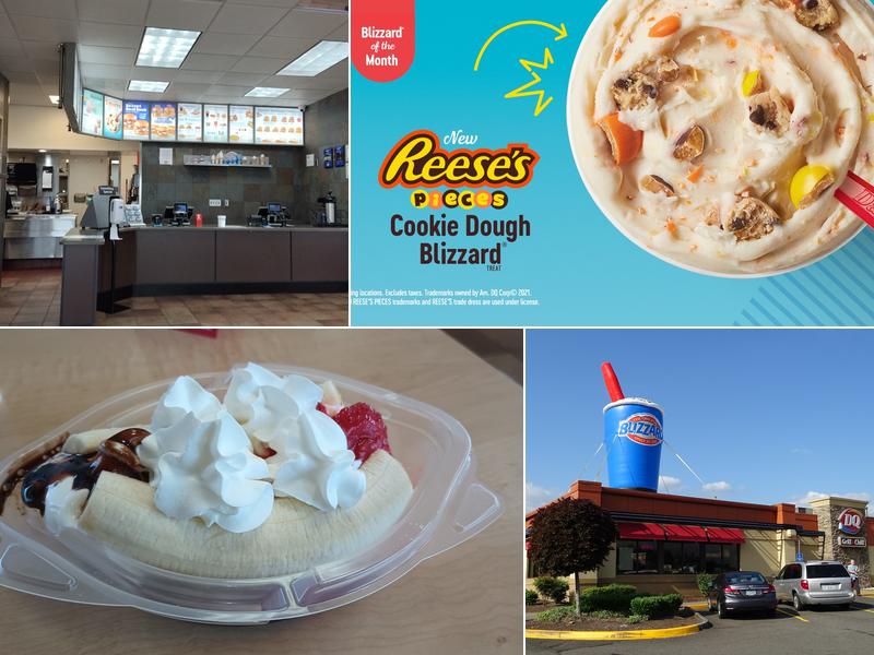 Dairy Queen Grill & Chill