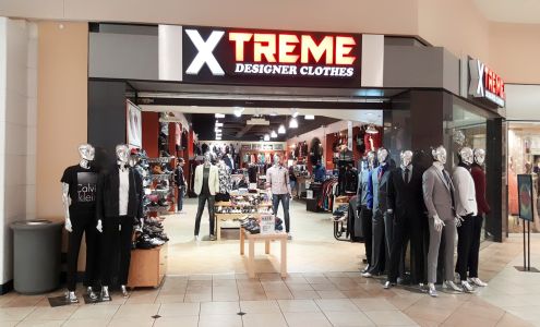 XTREME MODA