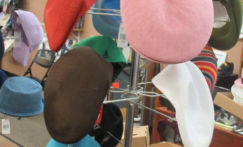 Curreg Men's Clothing & Accessories