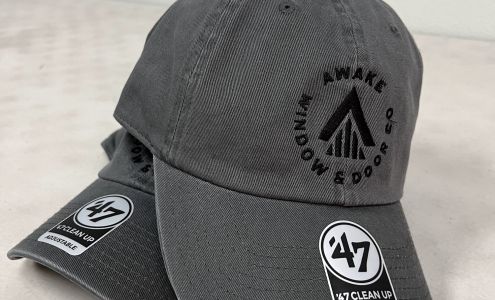 Heart and Hook Apparel