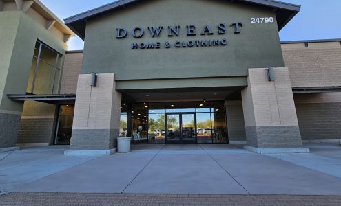 Downeast Home and Clothing
