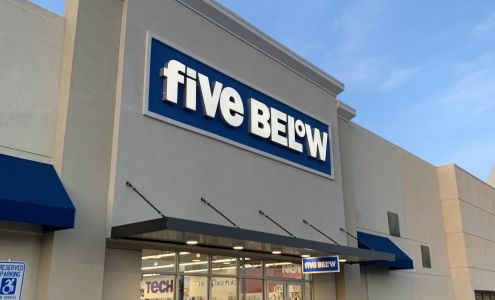 Five Below