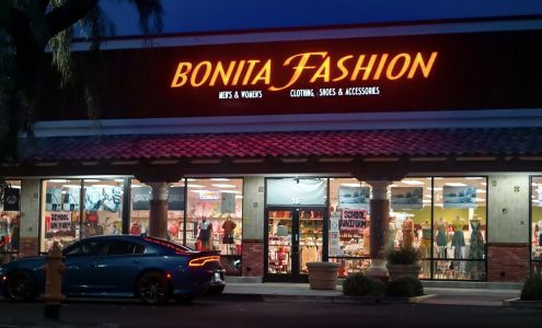 Bonita Fashions