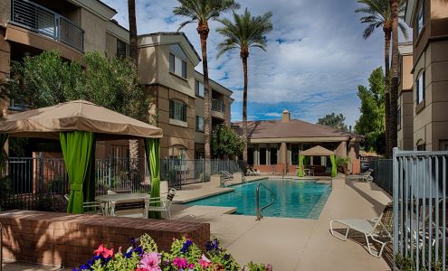 Montevida Apartment Homes