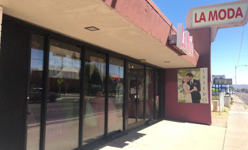 La Moda