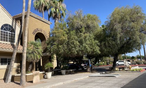 Hohokam Villas