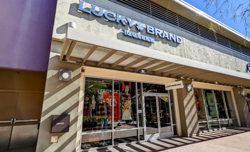 Lucky Brand