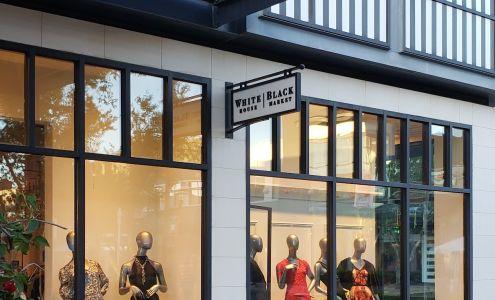 White House Black Market