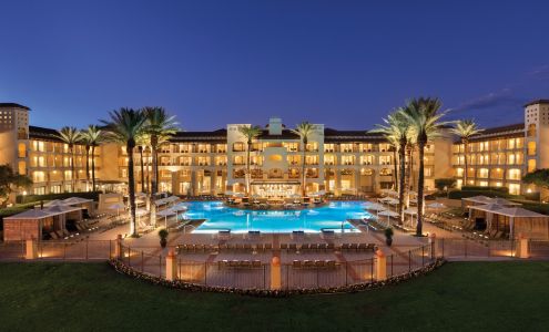 Fairmont Scottsdale Princess