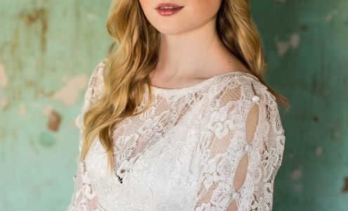 Martin McCrea Couture