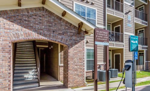 Riverside At Rockwater Apartments