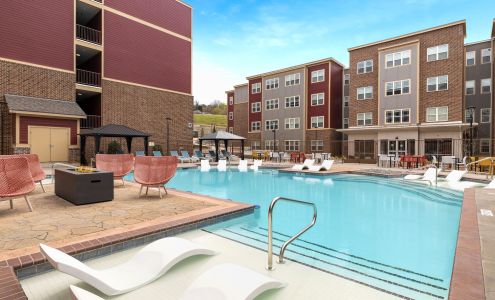 The Locale Fayetteville