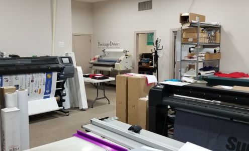 Digital Print & Imaging