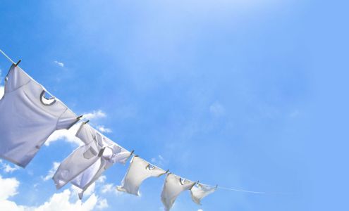 The Clothesline Laundromat