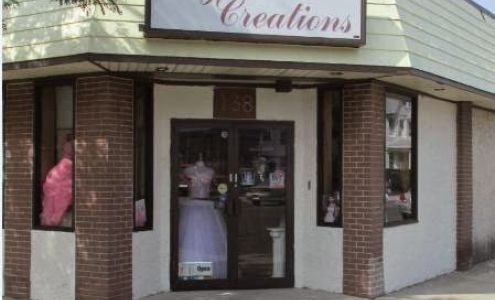 Elizabeth's Creations Bridal Boutique