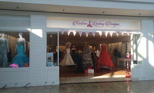 Karlene Lindsay Designs