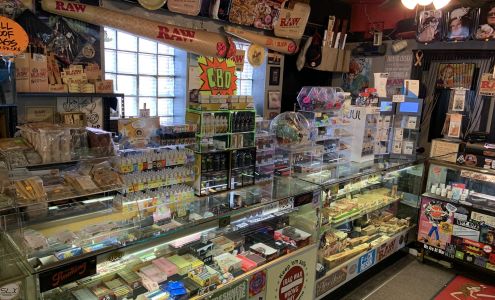 Stairway Thru Heaven