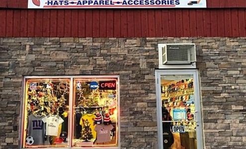 East American Sports