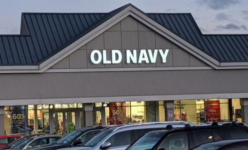 Old Navy