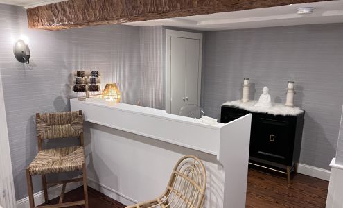 Say La Vie Cold Spring Harbor