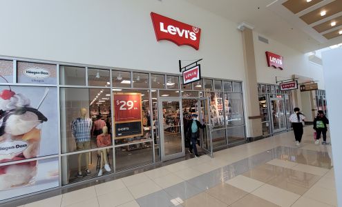 Levi's Outlet Store Mashantucket