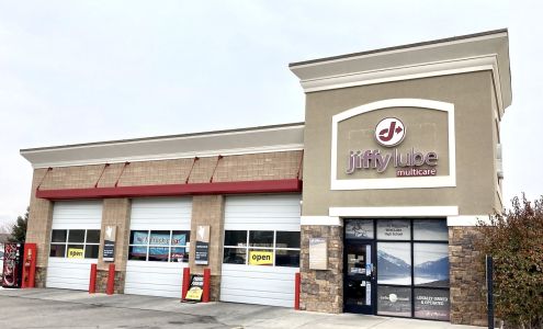 Jiffy Lube