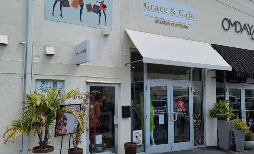 Grace & Gala Boutique