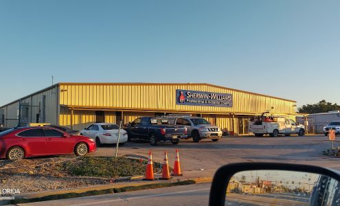 Sherwin-Williams Paint Store