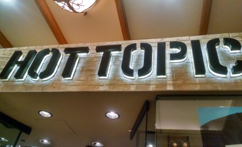 Hot Topic