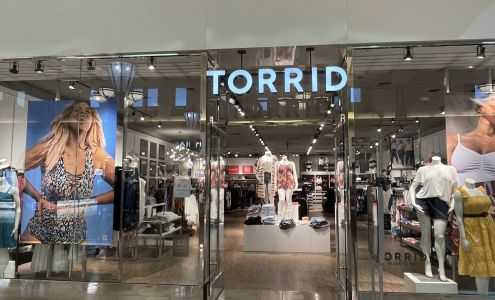 Torrid