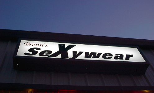 Brenn's SeXywear