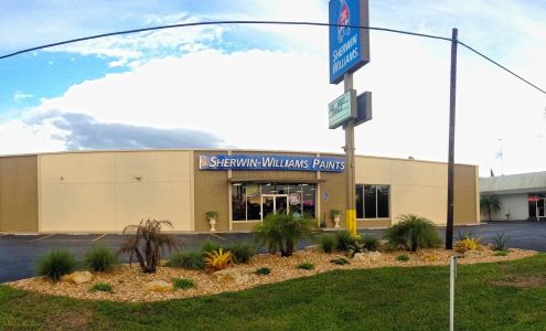 Sherwin-Williams Paint Store