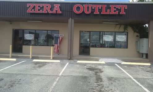 ZERA OUTLET
