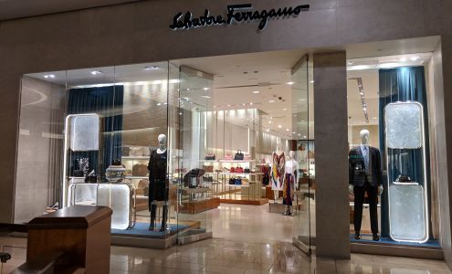 Salvatore Ferragamo