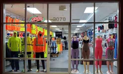 Avar Fashions, LLC (SHAPERS)