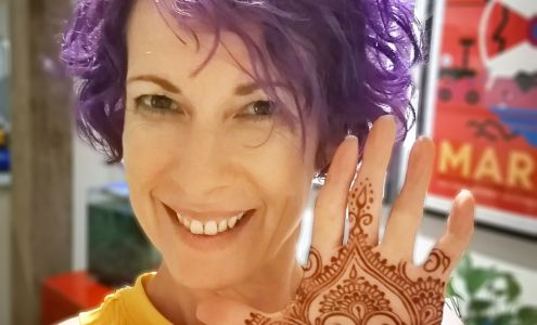 Beachcombers Henna Studio & Supply