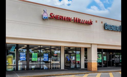 Sherwin-Williams Paint Store