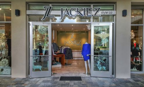 Jackie Z Style Co