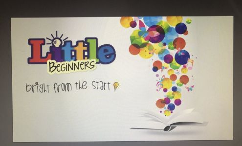 Little Beginners Daycare