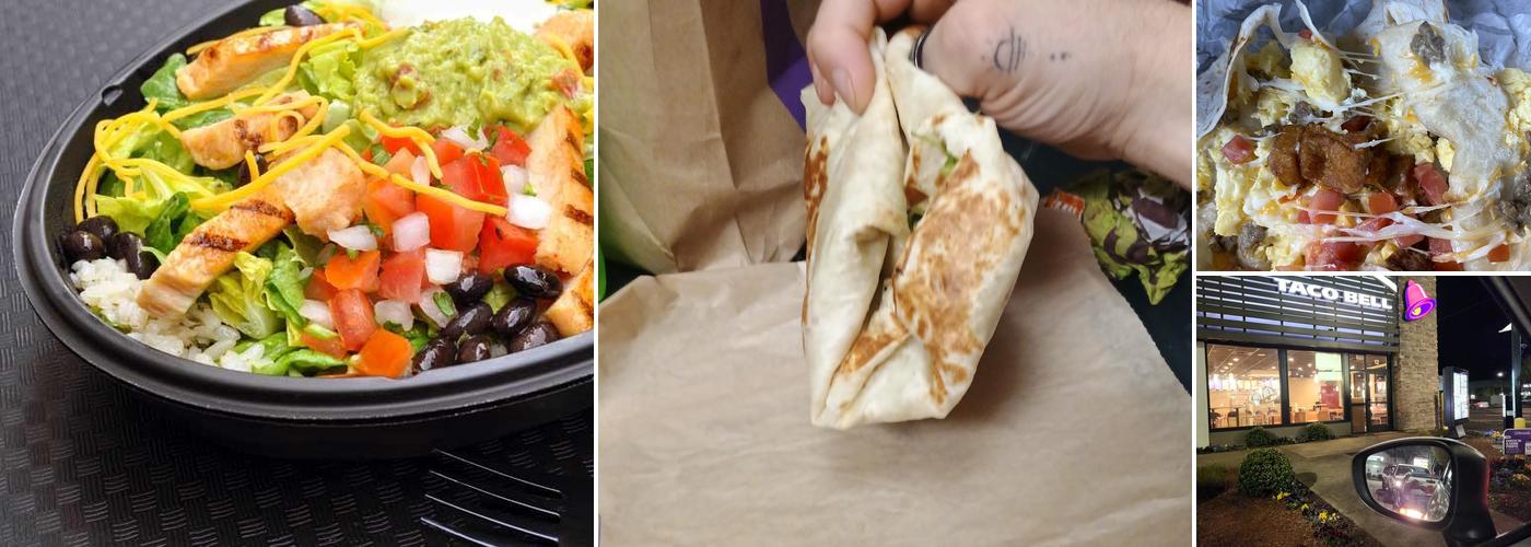 Taco Bell