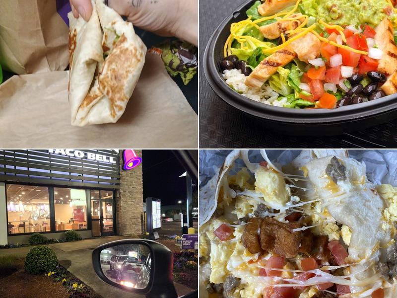 Taco Bell