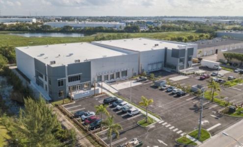 Aaron Industrial Safety Inc