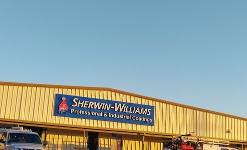 Sherwin-Williams Paint Store