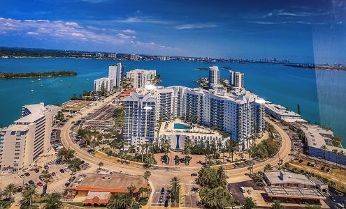 360 Condominium in North Bay Village, FL North Bay Village