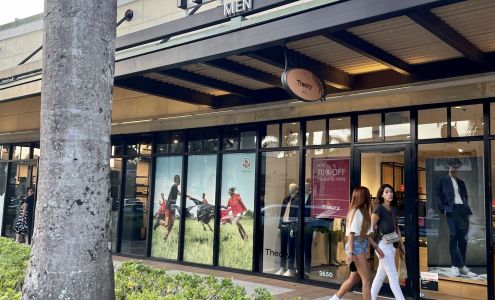 Theory Men's Sawgrass