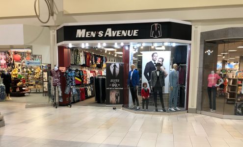 Men's Avenue