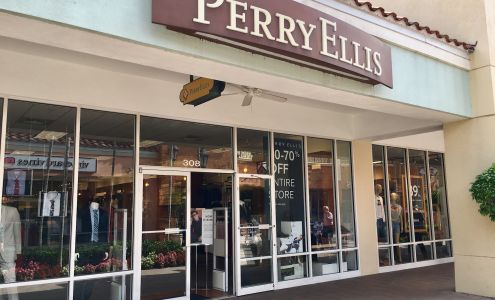 Perry Ellis