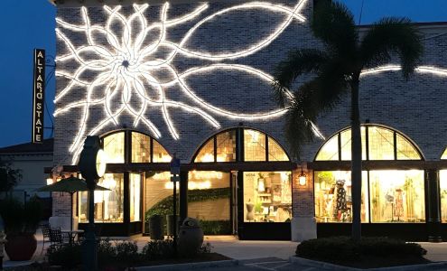 Altar'd State Coconut Pointe