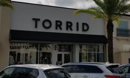 Torrid