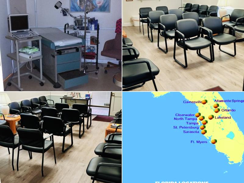 All Women's Health Center of Gainesville, Inc